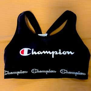 Champion athletics, sports top new condition